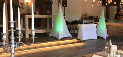 Main image for gallery Hochzeits DJ Ein DJ Thomas