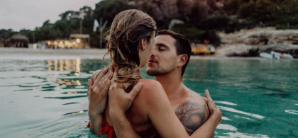 Main image for gallery Hochzeitsreportage