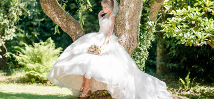 Main image for gallery Julie