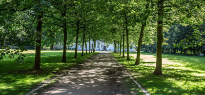 Main image for gallery Hochzeiten in und um Rheine