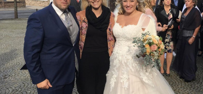 Main image for gallery Brautpaare