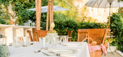 Main image for gallery Eindrücke