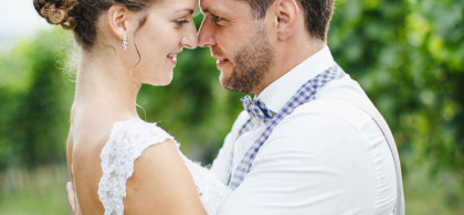 Main image for gallery Hochzeitsfotografie