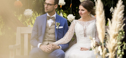 Main image for gallery Hochzeiten