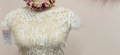 Main image for gallery Brautlädle 