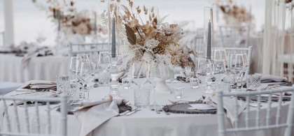 Main image for gallery Shades of White 