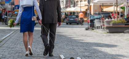 Main image for gallery Hochzeitsbilder