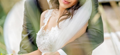 Main image for gallery Joram & Nadine