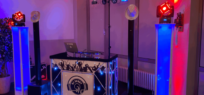 Main image for gallery DJ Sunny Technik