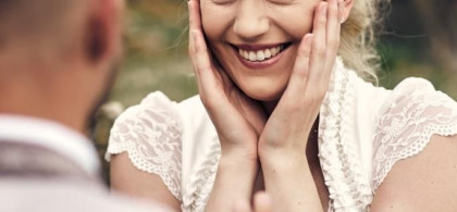 Main image for gallery Hochzeitsfotografie