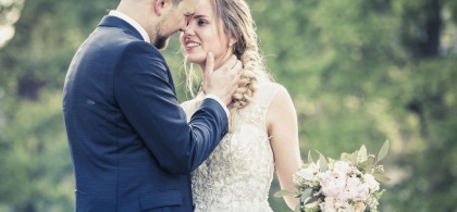 Main image for gallery Hochzeit Doro und Julian