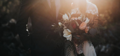 Main image for gallery Hochzeiten