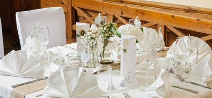 Main image for gallery Impressionen