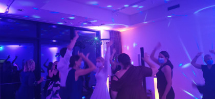 Main image for gallery DJ Sunny Partyzeit
