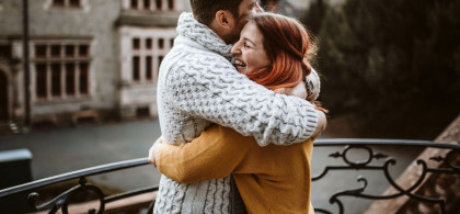 Main image for gallery Engagementshootings