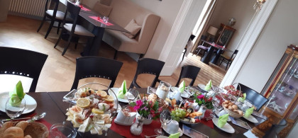 Main image for gallery Tafel