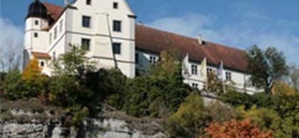Main image for gallery Hochzeitslocation