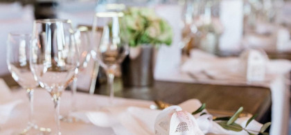 Main image for gallery Hochzeitsideen