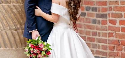 Main image for gallery Jens & Nina