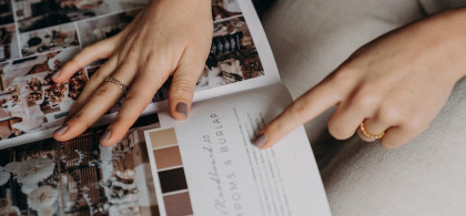 Main image for gallery About me.