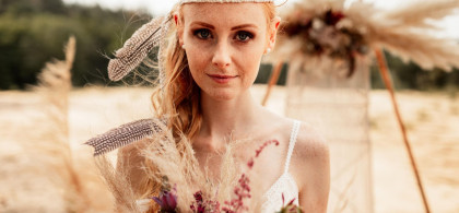 Main image for gallery Marrakech Vibes -Lena und Tobi