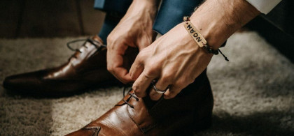 Main image for gallery Hochzeitsfotos