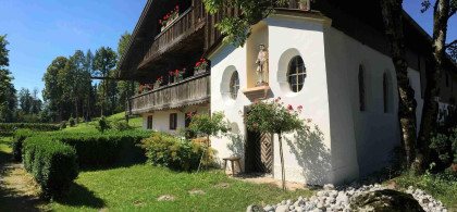 Main image for gallery Trauung