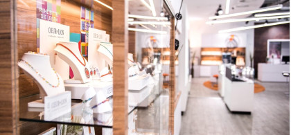 Main image for gallery Unser Geschäft