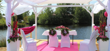 Main image for gallery freie Trauung