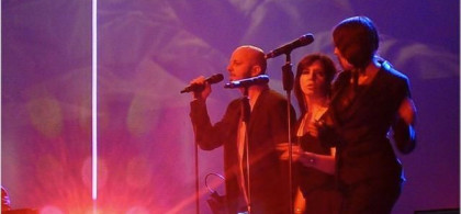 Main image for gallery Eindrücke