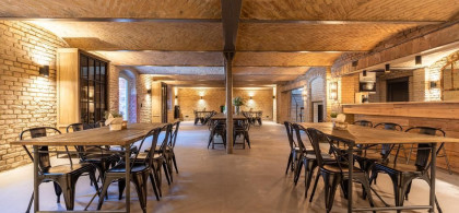 Main image for gallery Location