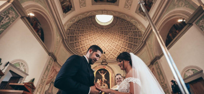 Main image for gallery Adele & Aron