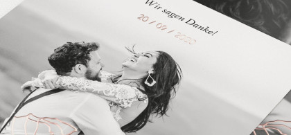 Main image for gallery wunderschöne Kartendesigns