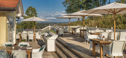 Main image for gallery Impressionen