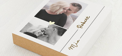 Main image for gallery Fotoprodukte für die schönsten Erinnerungen