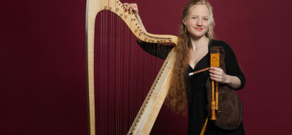 Main image for gallery Eindrücke