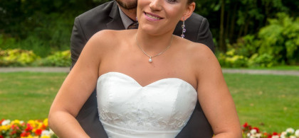 Main image for gallery Hochzeiten Standesamtlich und Kirchlich und Portrait