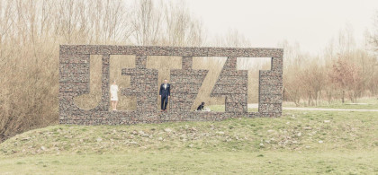 Main image for gallery Hochzeit von Elena und Timo