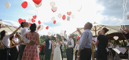 Main image for gallery Reportage 