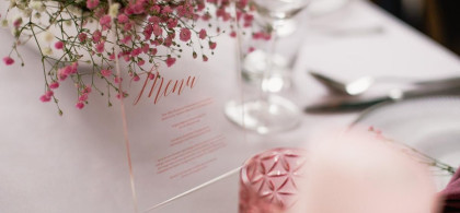 Main image for gallery Frühlingskonzept "Verschleierter Frühling"