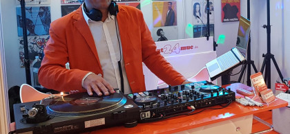 Main image for gallery DJ Ediz