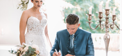 Main image for gallery Patricia-Tobias