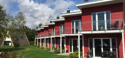 Main image for gallery Ferienhaus