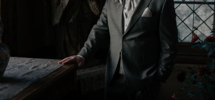 Main image for gallery Schlosshochzeit