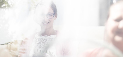 Main image for gallery Croline & Jan