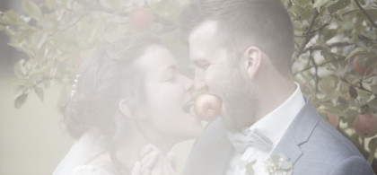 Main image for gallery Esther & Michael