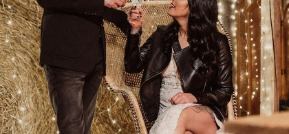 Main image for gallery Elopement Wedding