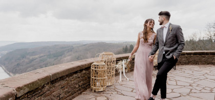 Main image for gallery Carina & Manuel