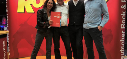 Main image for gallery Partyband DaCapo