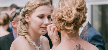 Main image for gallery Make-Up Artist